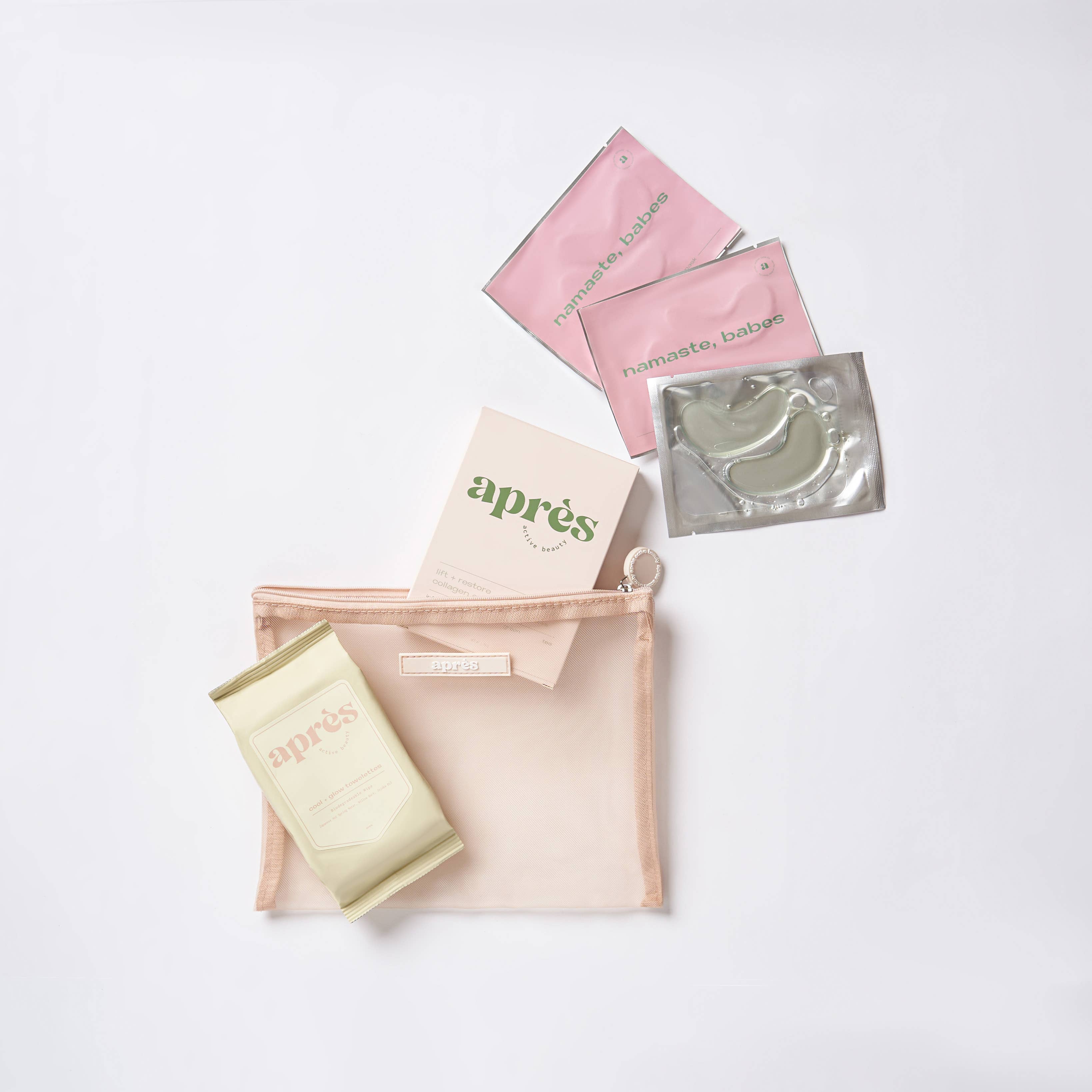 Image of Après Beauty - On-The-Glow Kit